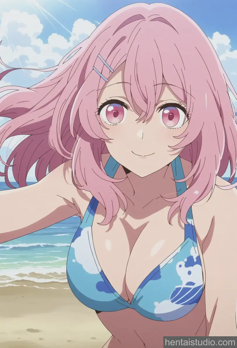Minami Kotobuki from Oshi No Ko hentai art 57 of 59