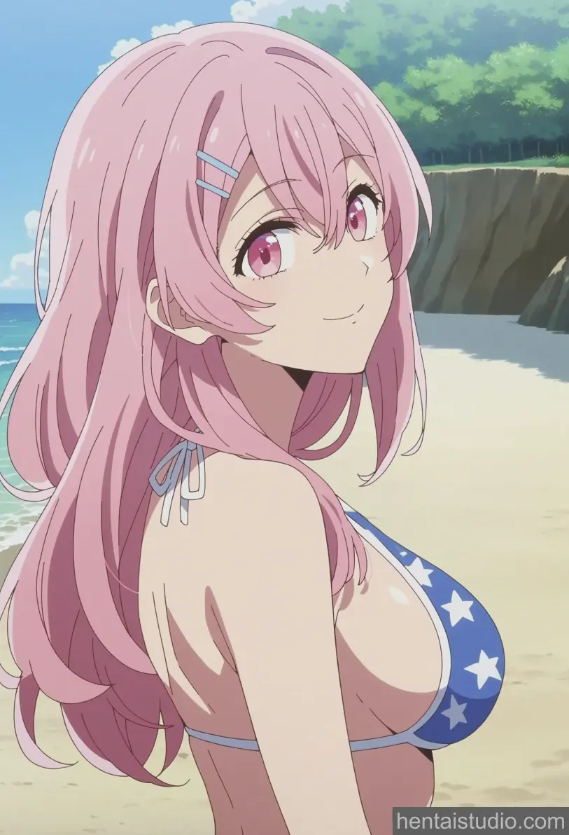 Minami Kotobuki from Oshi No Ko hentai art 58 of 59