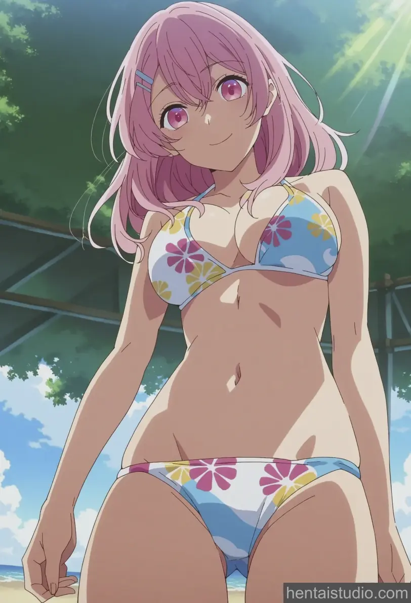 Hentai gallery of Minami Kotobuki | Oshi No Ko