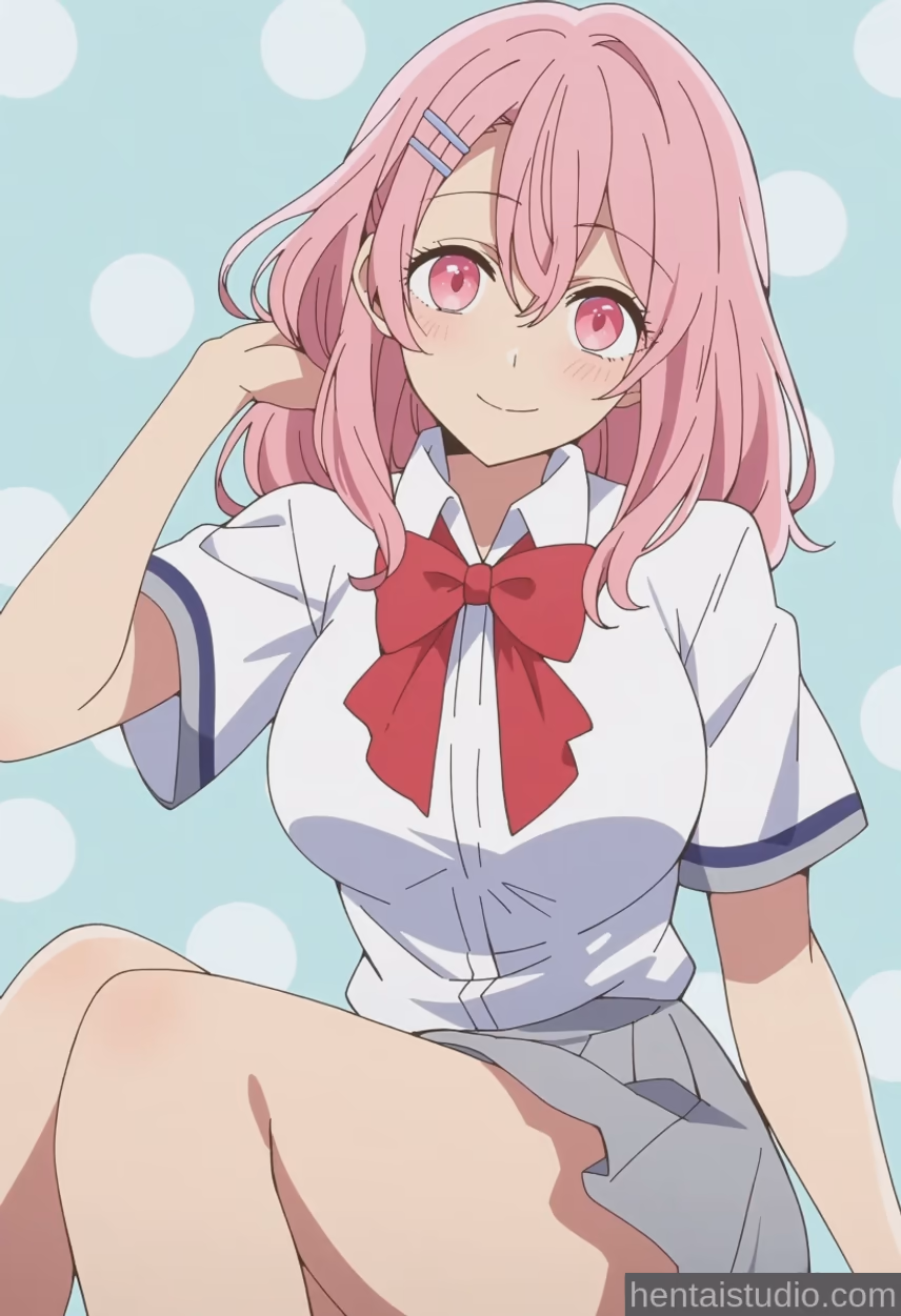 Minami Kotobuki from Oshi no Ko (My Star) — image 7 of 59