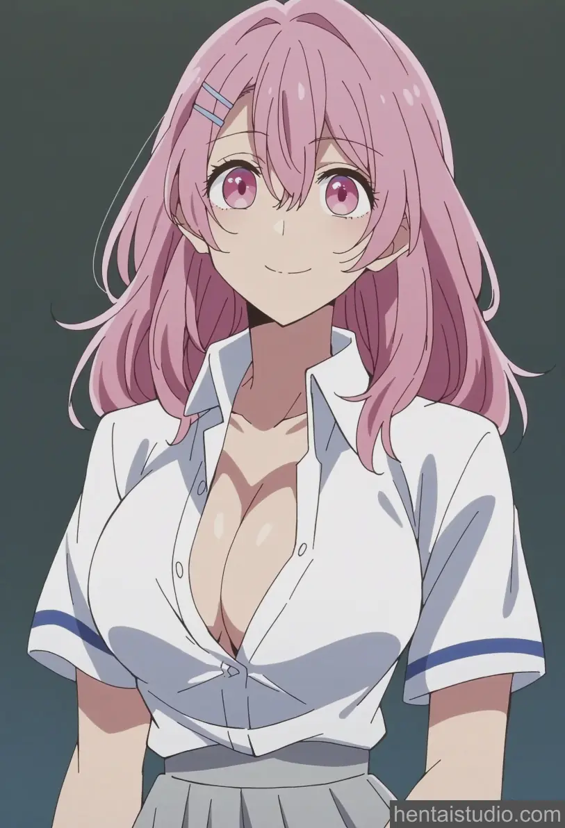 Minami Kotobuki from Oshi No Ko hentai art 8 of 59