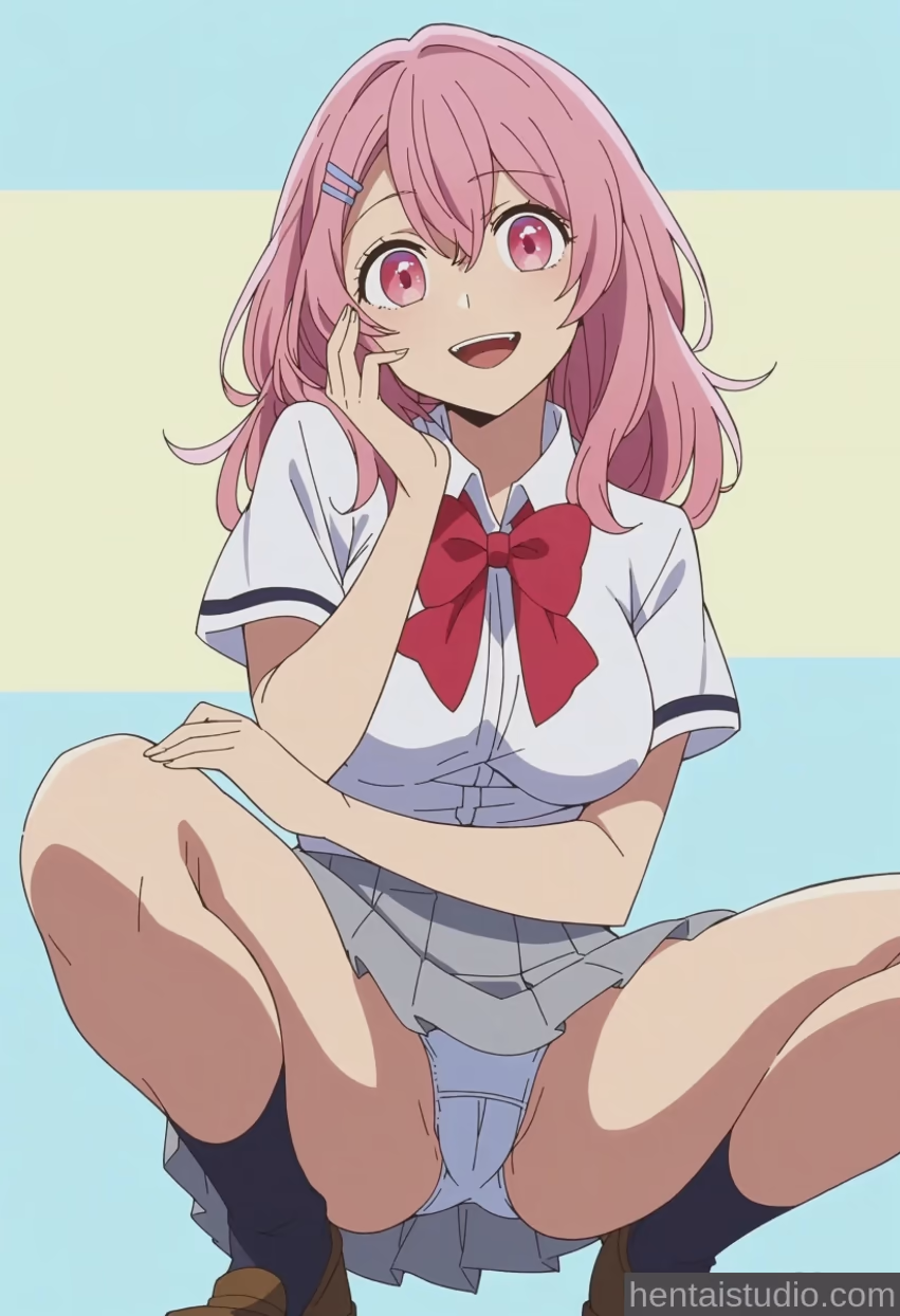 Minami Kotobuki from Oshi no Ko (My Star) — image 9 of 59