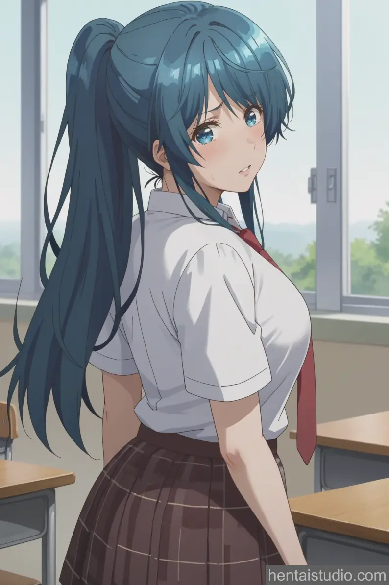 Hentai gallery of Minami Nanami | Bottom Tier Character Tomozaki