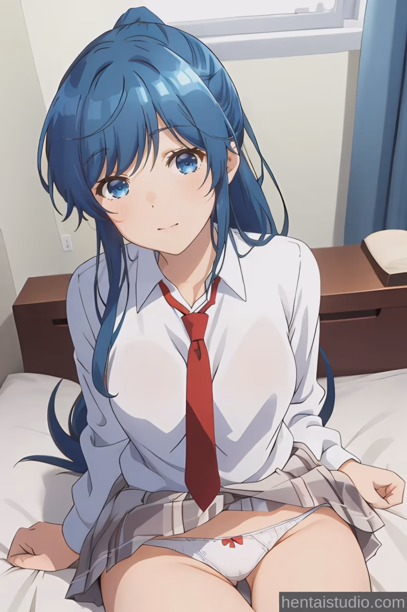 Minami Nanami from Bottom Tier Character Tomozaki — image 43 of 60