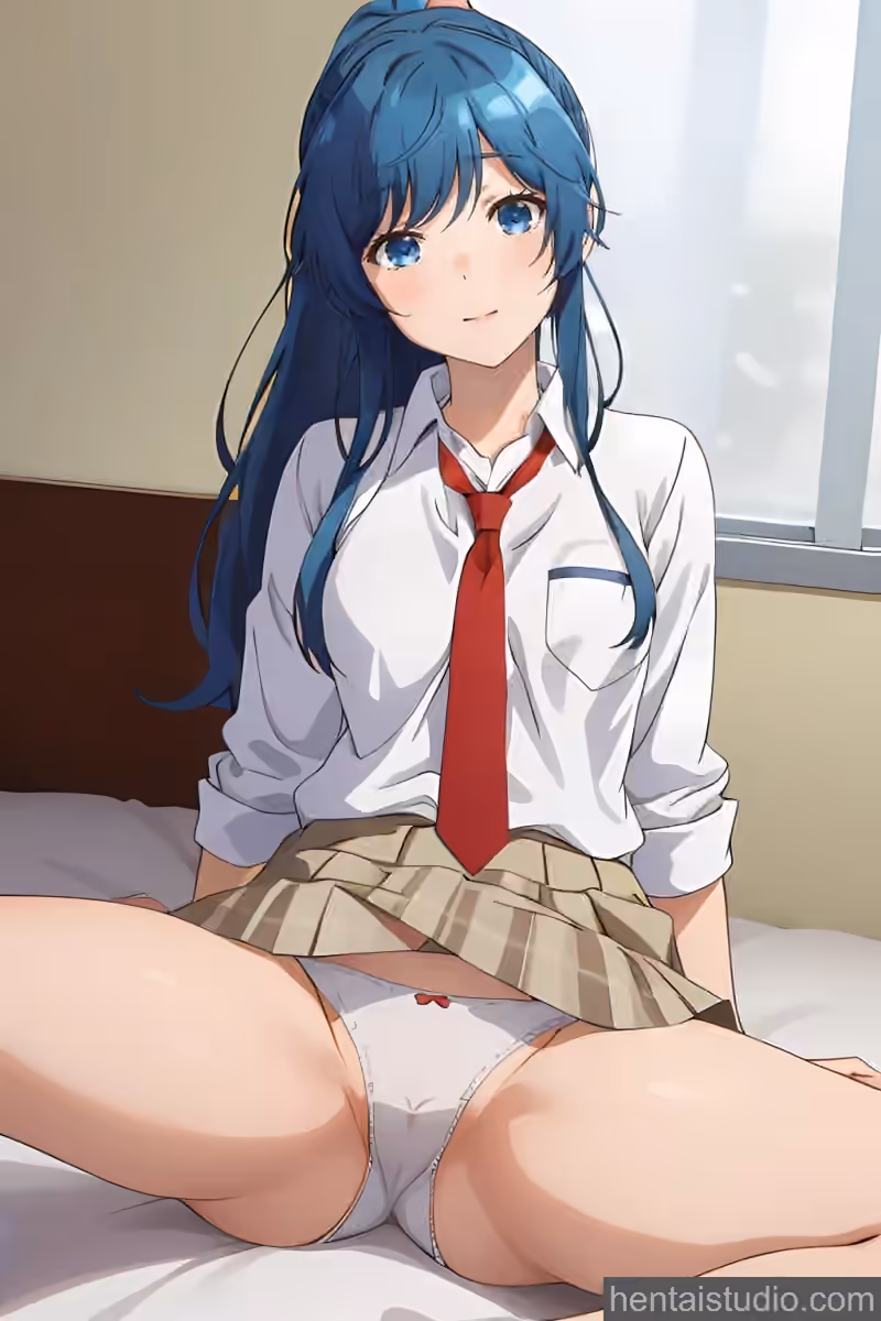 Minami Nanami - Bottom-Tier Character Tomozaki (Jaku-Chara Tomozaki-kun) - Hentai Gallery 1 - 60 Images — image 12 of 60