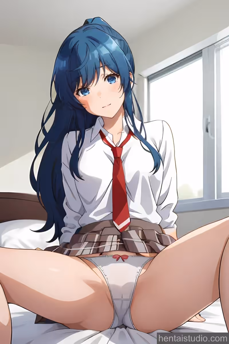 Minami Nanami - Bottom-Tier Character Tomozaki (Jaku-Chara Tomozaki-kun) - Hentai Gallery 1 - 60 Images — image 34 of 60