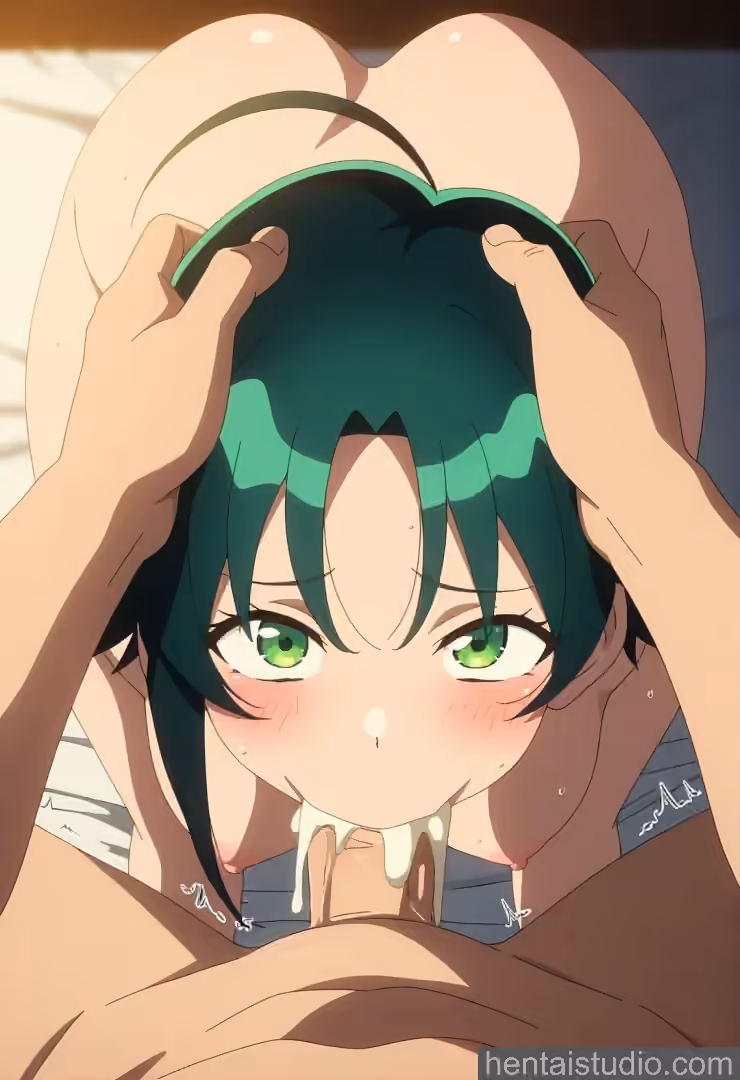 The Shiunji Family Children tag preview - 9 galleries