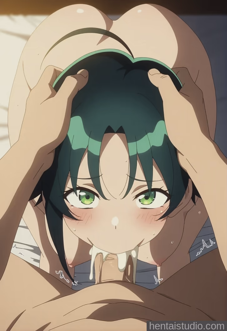 Minami Shiunji from The Shiunji Family Children — gallery preview