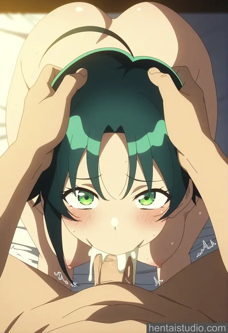 Preview for hentai tag: The Shiunji Family Children