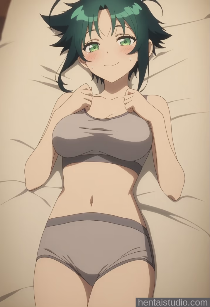 Minami Shiunji from The Shiunji Family Children — image 11 of 102