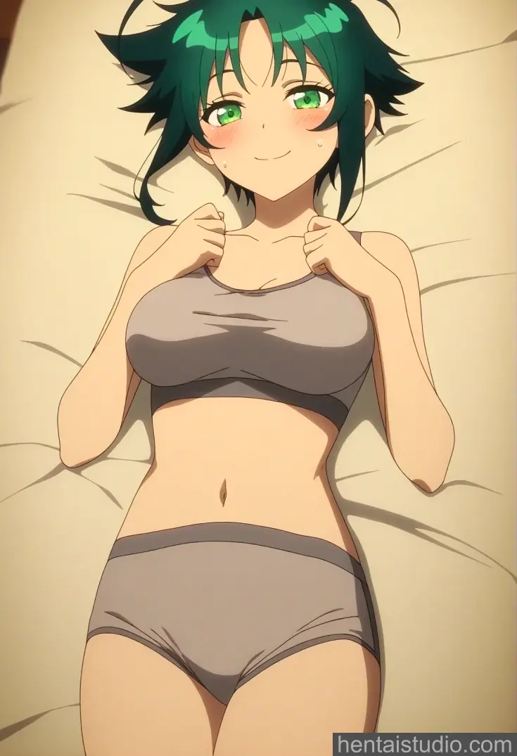Minami Shiunji from The Shiunji Family Children hentai art 11 of 102