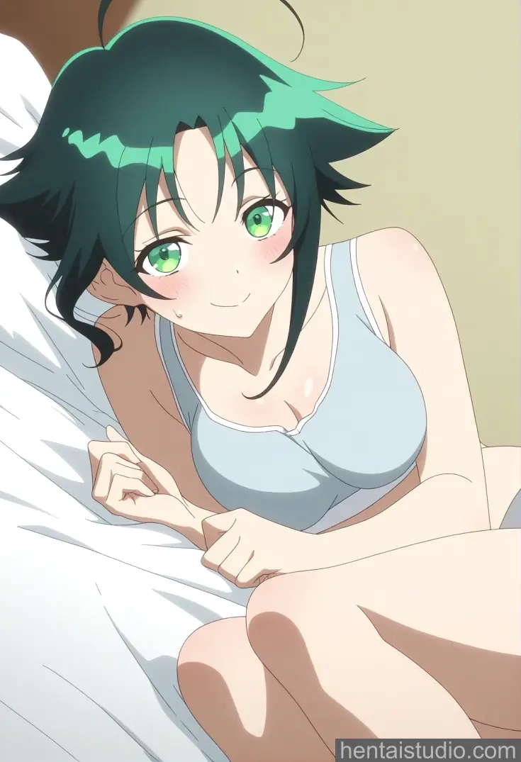 Minami Shiunji from The Shiunji Family Children hentai art 12 of 102