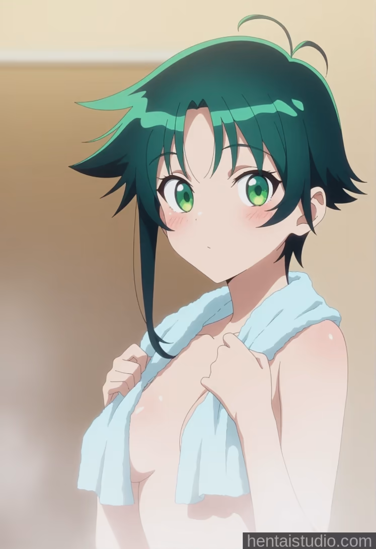 Minami Shiunji from The Shiunji Family Children — image 4 of 102