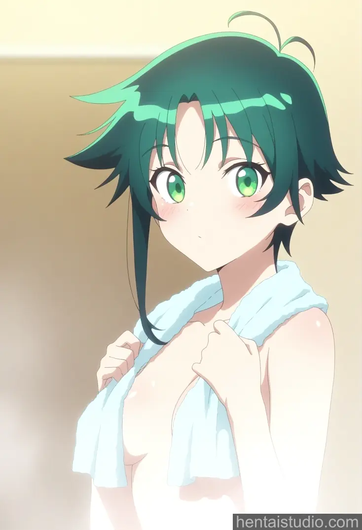 Minami Shiunji from The Shiunji Family Children hentai art 4 of 102