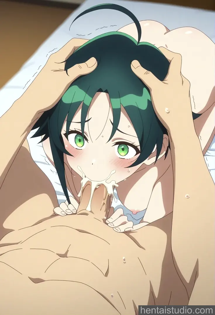 Minami Shiunji from The Shiunji Family Children hentai art 83 of 102