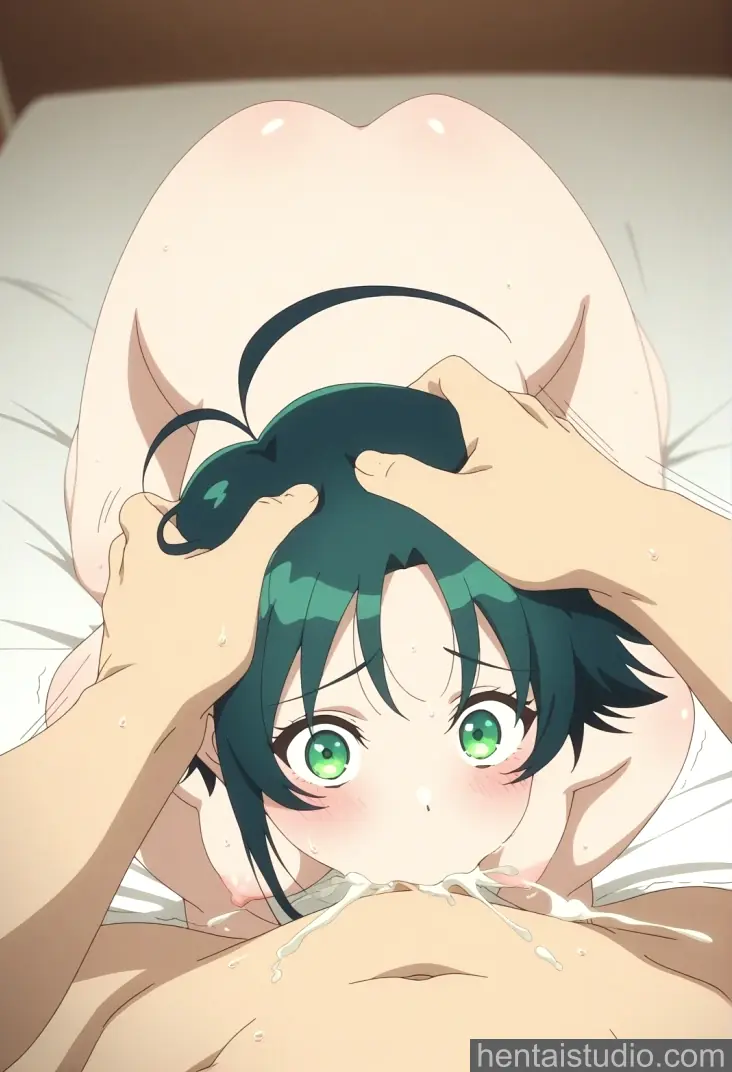 Minami Shiunji from The Shiunji Family Children hentai art 85 of 102