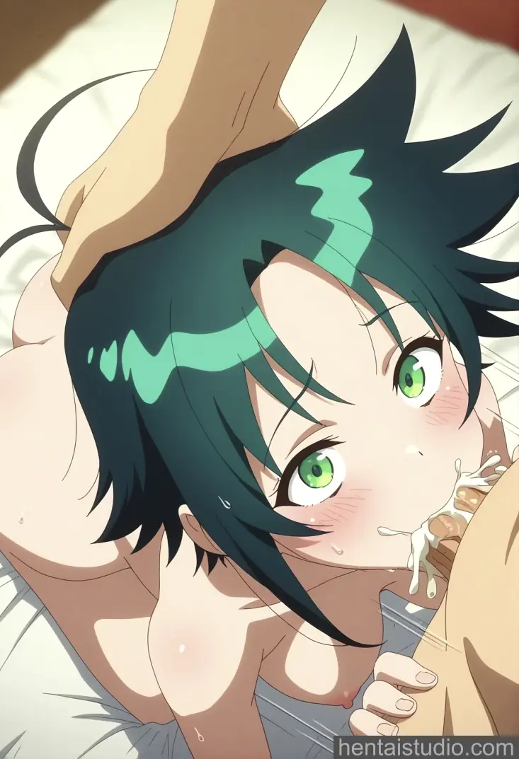 Minami Shiunji from The Shiunji Family Children hentai art 86 of 102