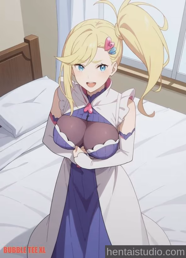 Minerva from Re:Zero - Starting Life in Another World (Re:Zero kara Hajimeru Isekai Seikatsu) — image 14 of 24