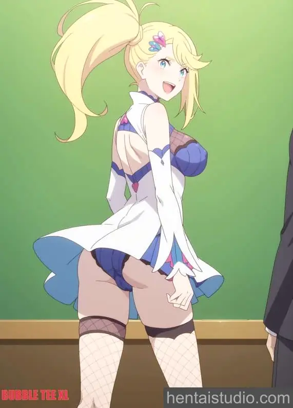 Minerva from Re Zero Starting Life In Another World hentai art 15 of 24
