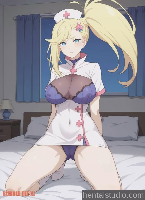 Minerva from Re:Zero - Starting Life in Another World (Re:Zero kara Hajimeru Isekai Seikatsu) — image 2 of 24