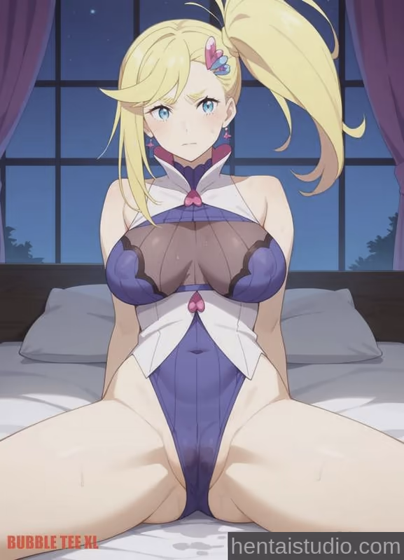 Minerva from Re:Zero - Starting Life in Another World (Re:Zero kara Hajimeru Isekai Seikatsu) — image 22 of 24