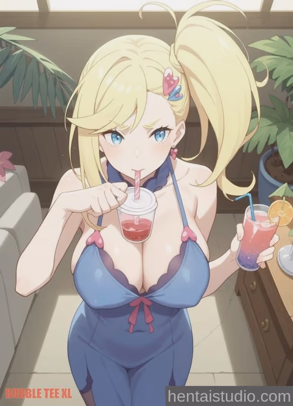 Minerva from Re:Zero - Starting Life in Another World (Re:Zero kara Hajimeru Isekai Seikatsu) — gallery preview