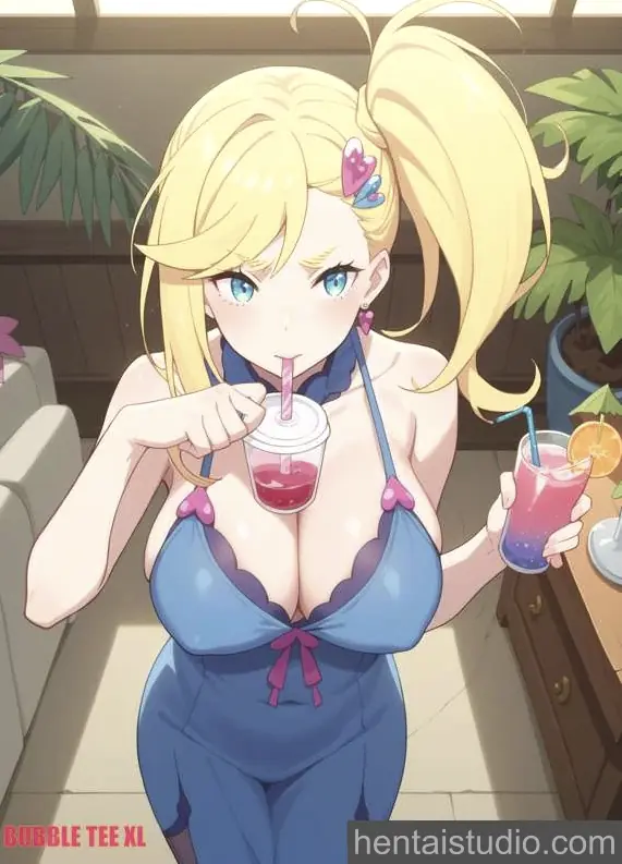 Minerva | Re Zero Starting Life In Another World – hentai anime character, Minerva, Re Zero Starting Life In Another World, Witch Of Wrath, Re Zero Kara Hajimeru Isekai Seikatsu, Blonde, Blue Eyes, Nurse, Big Ass