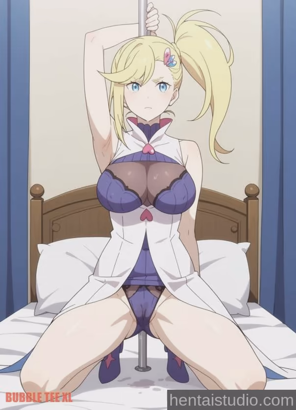 Minerva from Re:Zero - Starting Life in Another World (Re:Zero kara Hajimeru Isekai Seikatsu) — image 4 of 24