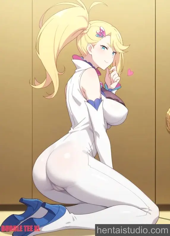 Minerva from Re Zero Starting Life In Another World hentai art 6 of 24