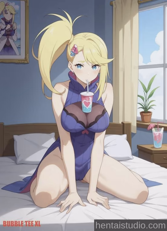 Minerva from Re:Zero - Starting Life in Another World (Re:Zero kara Hajimeru Isekai Seikatsu) — image 7 of 24