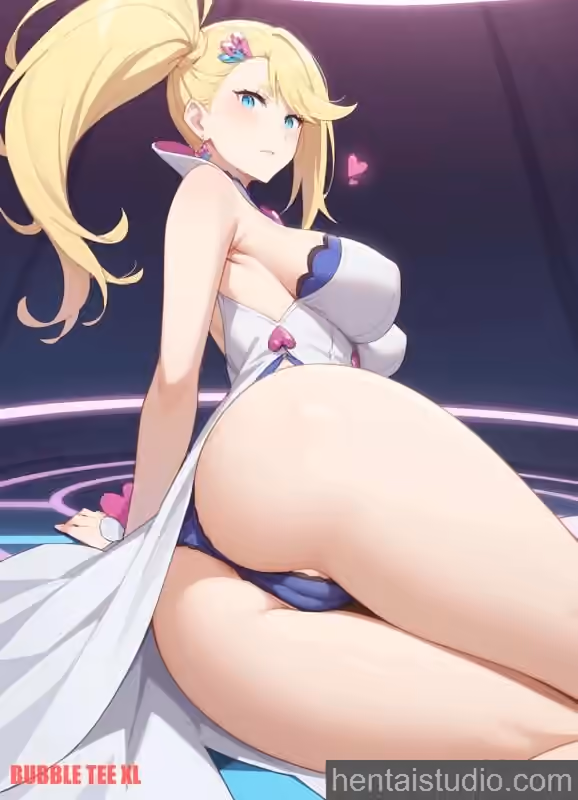 Minerva - Re:Zero - Starting Life in Another World (Re:Zero kara Hajimeru Isekai Seikatsu) - Hentai Gallery - 24 Images — image 1 of 24