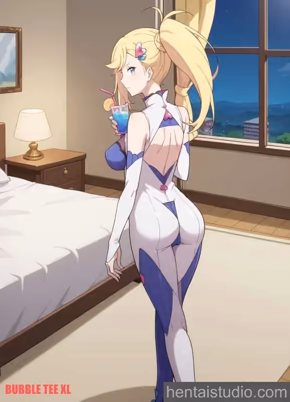 Minerva - Re:Zero - Starting Life in Another World (Re:Zero kara Hajimeru Isekai Seikatsu) - Hentai Gallery - 24 Images — image 11 of 24