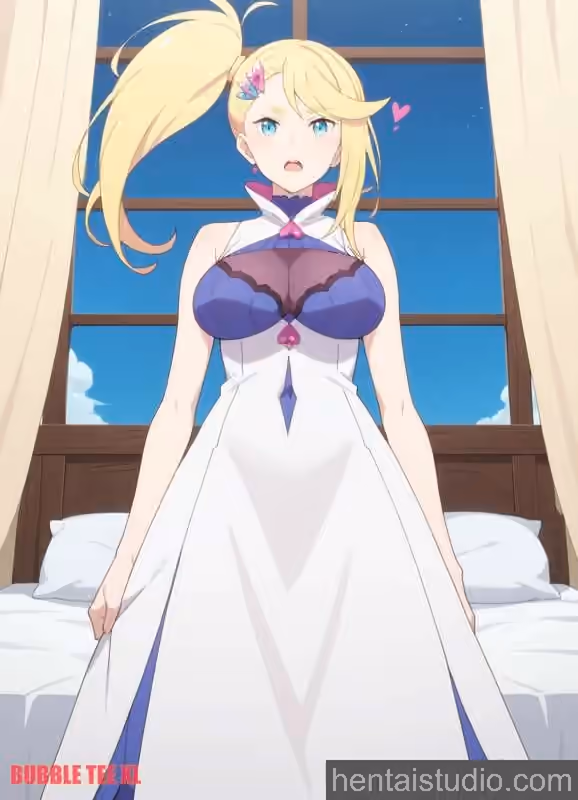 Minerva - Re:Zero - Starting Life in Another World (Re:Zero kara Hajimeru Isekai Seikatsu) - Hentai Gallery - 24 Images — image 12 of 24