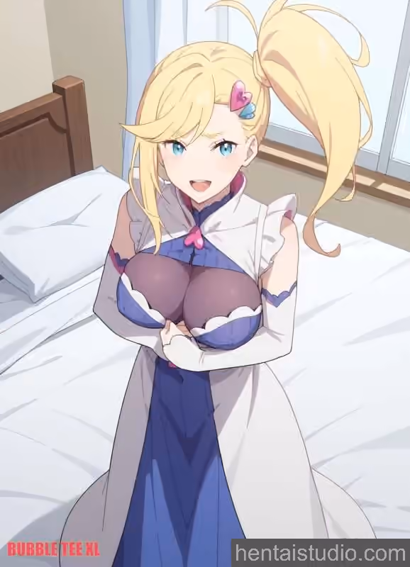 Minerva - Re:Zero - Starting Life in Another World (Re:Zero kara Hajimeru Isekai Seikatsu) - Hentai Gallery - 24 Images — image 14 of 24