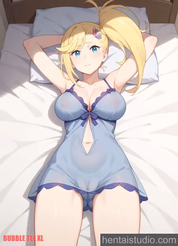 Minerva - Re:Zero - Starting Life in Another World (Re:Zero kara Hajimeru Isekai Seikatsu) - Hentai Gallery - 24 Images — image 17 of 24