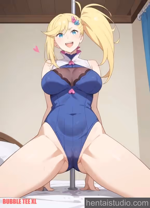 Minerva - Re:Zero - Starting Life in Another World (Re:Zero kara Hajimeru Isekai Seikatsu) - Hentai Gallery - 24 Images — image 18 of 24