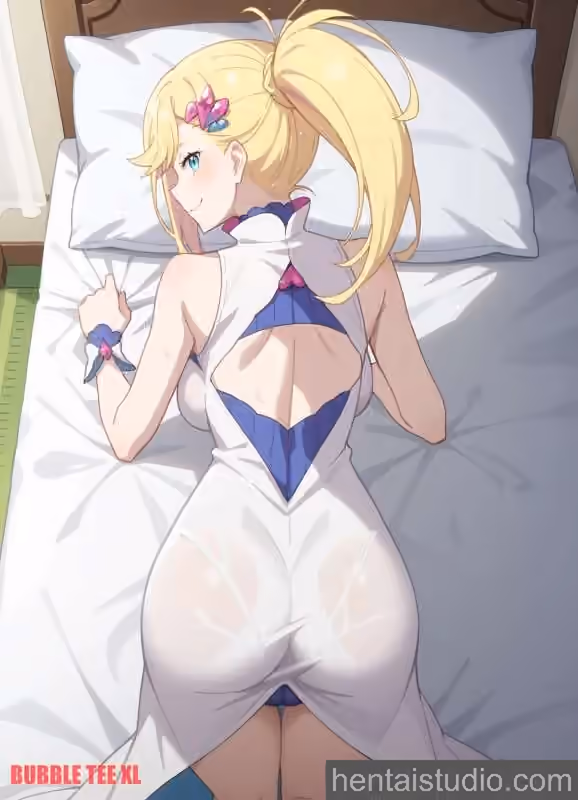 Minerva - Re:Zero - Starting Life in Another World (Re:Zero kara Hajimeru Isekai Seikatsu) - Hentai Gallery - 24 Images — image 19 of 24