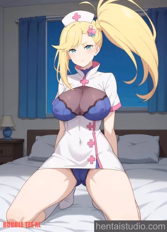 Minerva - Re:Zero - Starting Life in Another World (Re:Zero kara Hajimeru Isekai Seikatsu) - Hentai Gallery - 24 Images — image 2 of 24