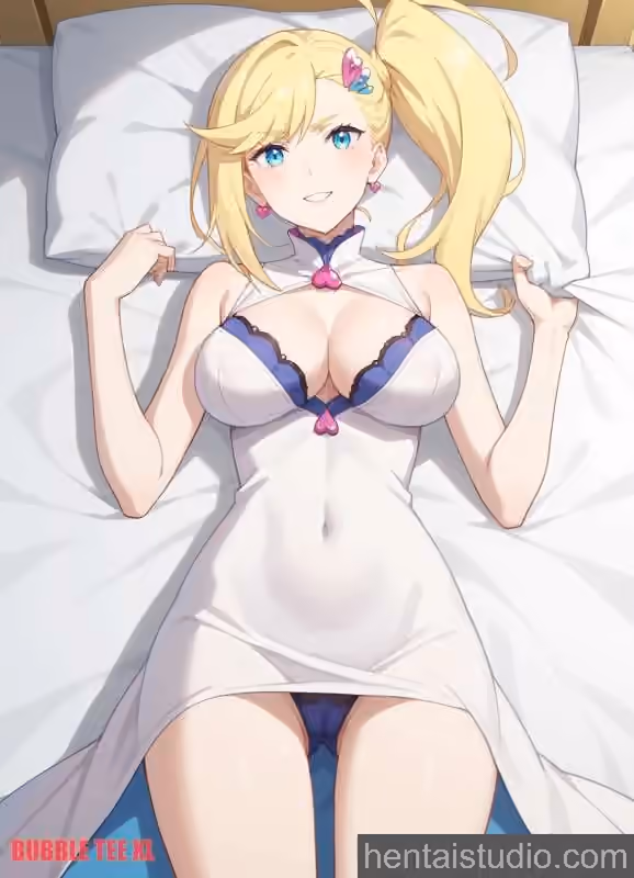 Minerva - Re:Zero - Starting Life in Another World (Re:Zero kara Hajimeru Isekai Seikatsu) - Hentai Gallery - 24 Images — image 21 of 24