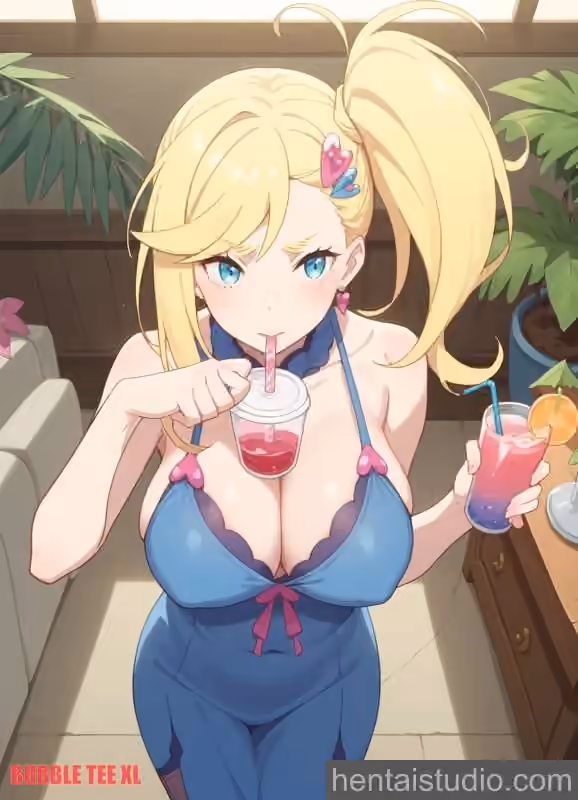 Minerva - Re:Zero - Starting Life in Another World (Re:Zero kara Hajimeru Isekai Seikatsu) - Hentai Gallery - 24 Images — image 24 of 24