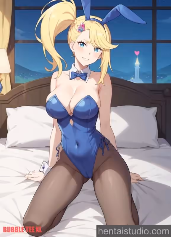 Minerva - Re:Zero - Starting Life in Another World (Re:Zero kara Hajimeru Isekai Seikatsu) - Hentai Gallery - 24 Images — image 3 of 24