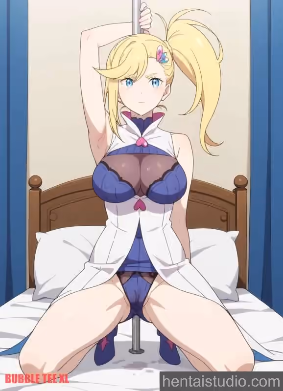 Minerva - Re:Zero - Starting Life in Another World (Re:Zero kara Hajimeru Isekai Seikatsu) - Hentai Gallery - 24 Images — image 4 of 24