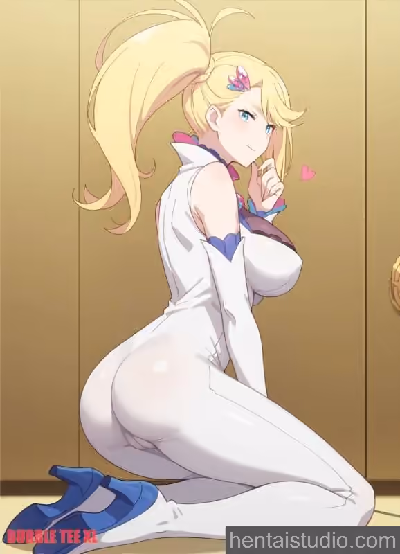 Minerva - Re:Zero - Starting Life in Another World (Re:Zero kara Hajimeru Isekai Seikatsu) - Hentai Gallery - 24 Images — image 6 of 24