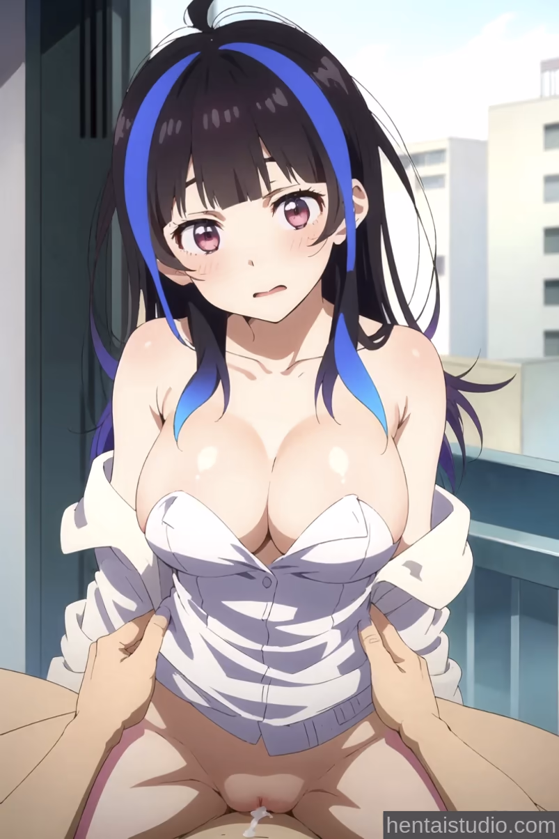 Mini Yaemori from Rent-A-Girlfriend (Kanojo Okarishimasu) — gallery preview