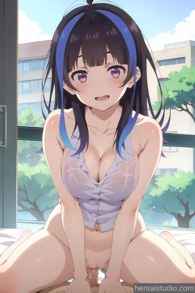 Mini Yaemori from Rent-A-Girlfriend (Kanojo Okarishimasu) — image 23 of 114