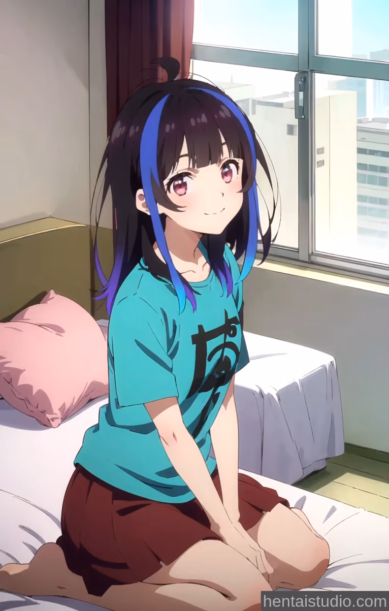 Mini Yaemori from Rent-A-Girlfriend (Kanojo Okarishimasu) — image 24 of 114