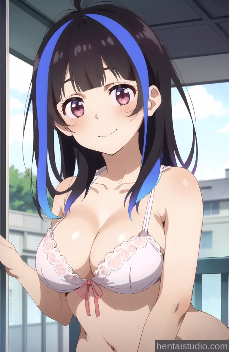 Mini Yaemori from Rent-A-Girlfriend (Kanojo Okarishimasu) — image 34 of 114