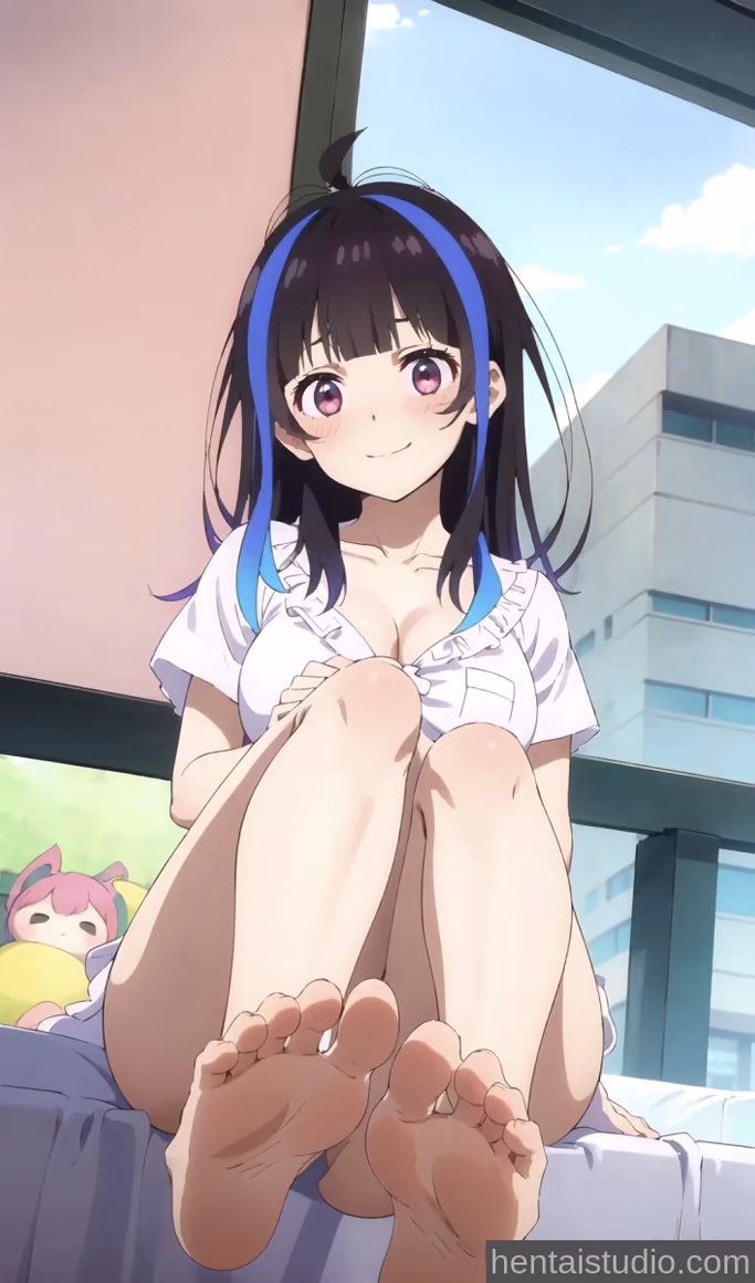 Mini Yaemori from Rent-A-Girlfriend (Kanojo Okarishimasu) — image 41 of 114