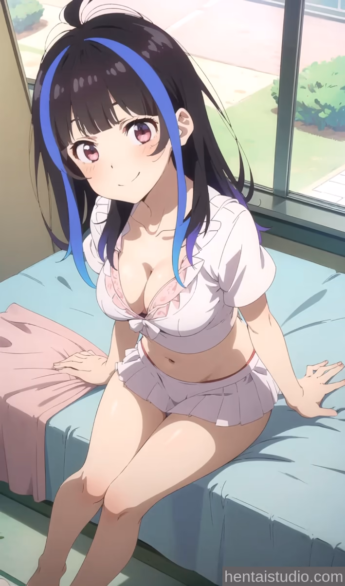 Mini Yaemori from Rent-A-Girlfriend (Kanojo Okarishimasu) — image 43 of 114