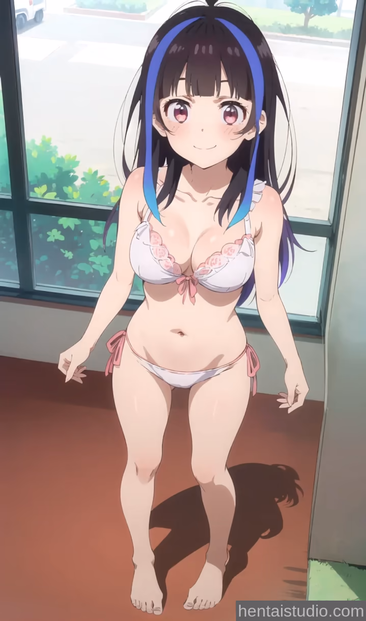 Mini Yaemori from Rent-A-Girlfriend (Kanojo Okarishimasu) — image 46 of 114